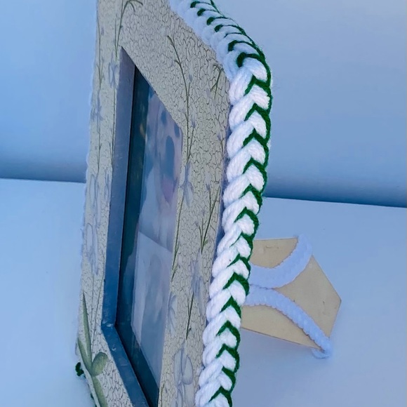 NWOT Inspirational decor and pic frames - $19ea - Picture 8 of 11